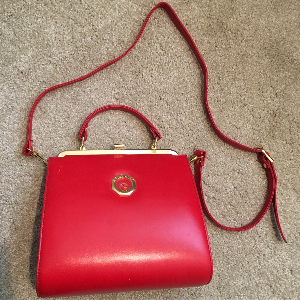 Goldlion purse